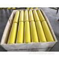 Design Idler transportrol Roller Cema transportband Roletes